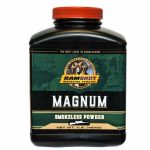 Ramshot Magnum Smokeless Gun Powder