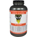 Shooters World Auto Pistol D036-03 Smokeless Gun Powder