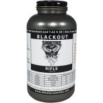 Shooters World Blackout D063-02 Smokeless Gun Powder