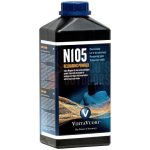 VihtaVuori N105 Smokeless Pistol Powder