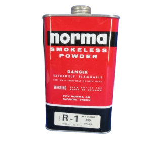 Norma R-1 Smokeless Gun Powder
