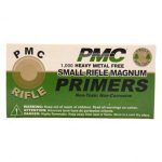 PMC Small Rifle Magnum Primers
