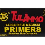 Tulammo Large Rifle Magnum Primers