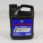 Winchester 540 Smokeless Gun Ball Powder